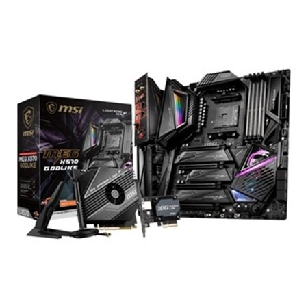 Msi MEG X570 GODLIKE, X570GODLIKE X570GODLIKE